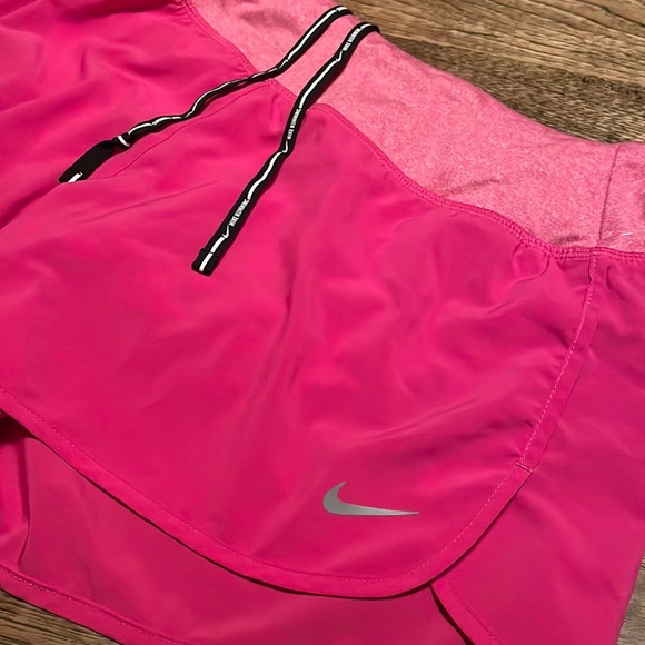 Nike Pants - Nike Running Shorts